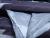 Szürkés lila - fehér csillag 7 részes ágyneműhuzat garnitúra